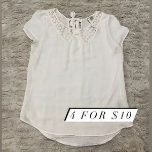 🌹Lauren Conrad Top🌹